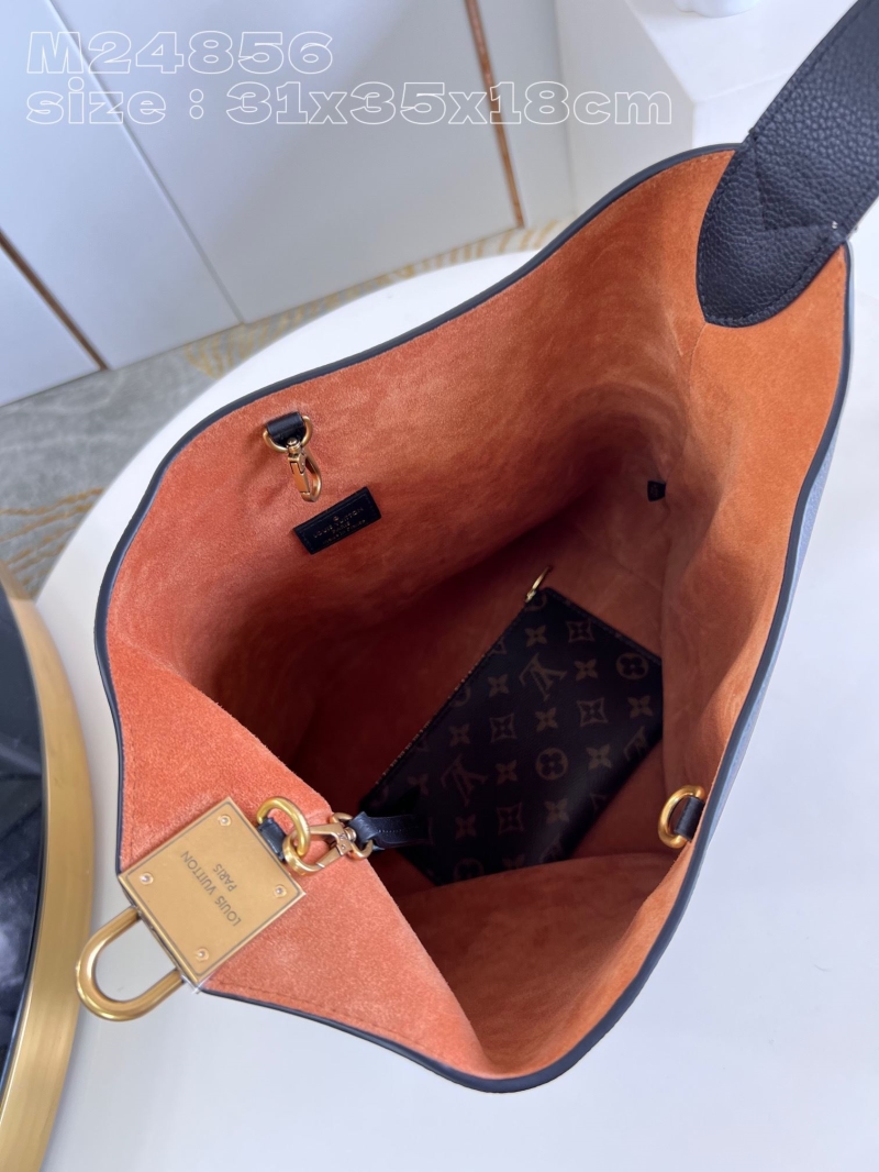 LV Shopping Bags